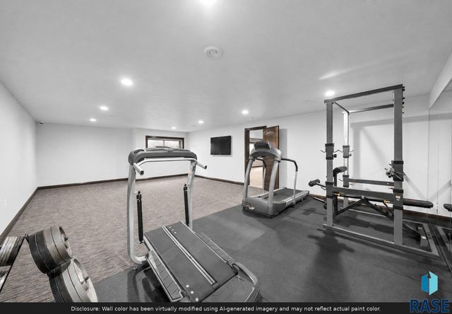 6200 S El Dorado Ave Avenue, Sioux Falls, SD 57108