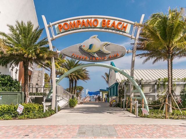 750 N Ocean Blvd 210, Pompano Beach, FL 33062