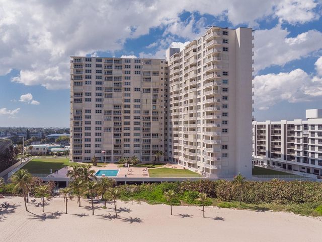 750 N Ocean Blvd 210, Pompano Beach, FL 33062