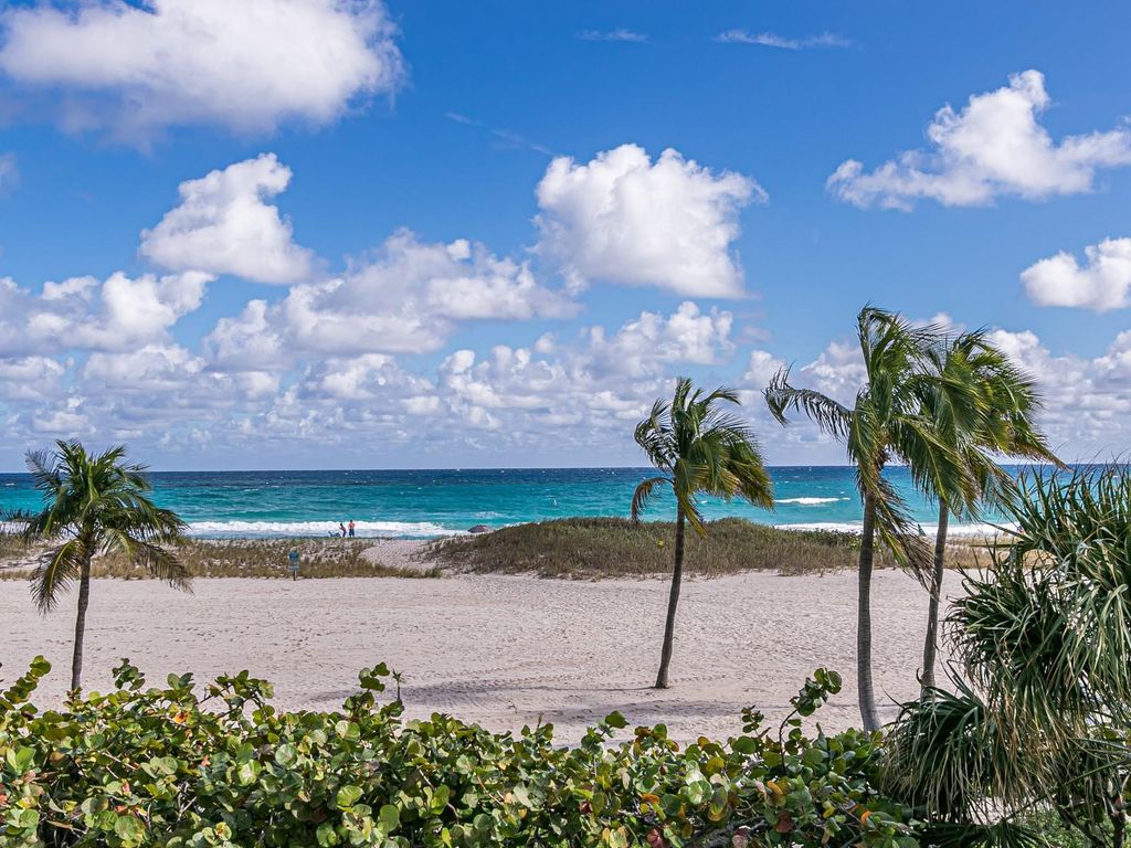 750 N Ocean Blvd 210, Pompano Beach, FL 33062