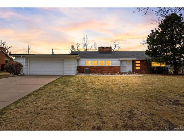 7474 Broadview Dr, Denver, CO 80214