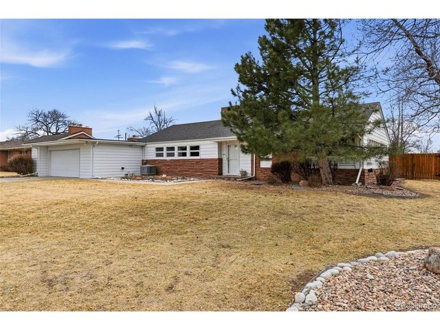 7474 Broadview Dr, Denver, CO 80214