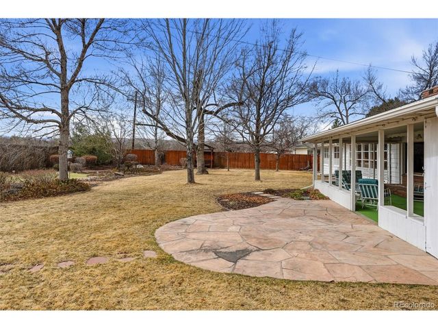 7474 Broadview Dr, Denver, CO 80214