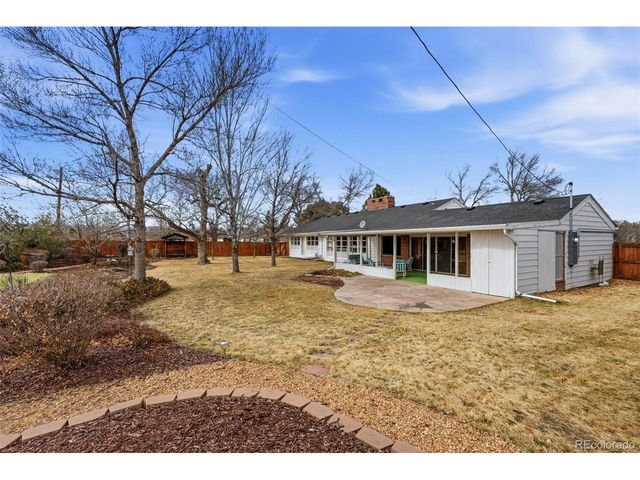 7474 Broadview Dr, Denver, CO 80214