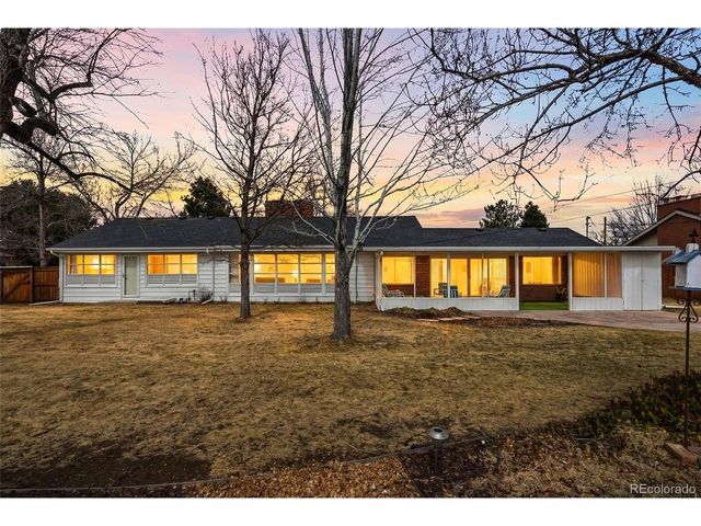 7474 Broadview Dr, Denver, CO 80214