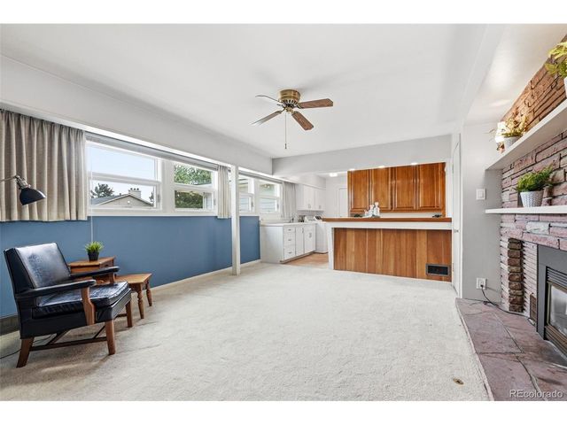 7474 Broadview Dr, Denver, CO 80214