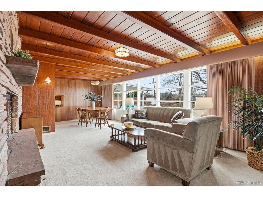 7474 Broadview Dr, Denver, CO 80214