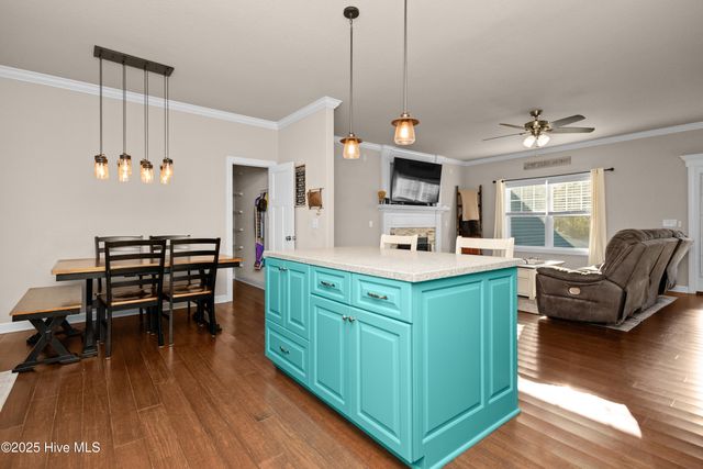 575 NW Backwoods Road, Moyock, NC 27958