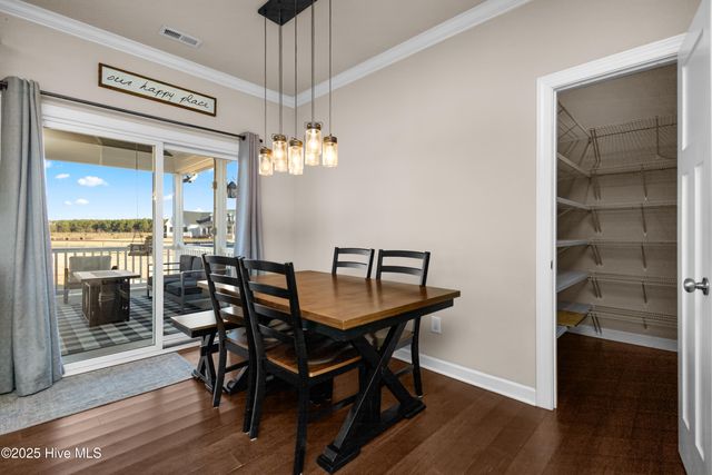 575 NW Backwoods Road, Moyock, NC 27958