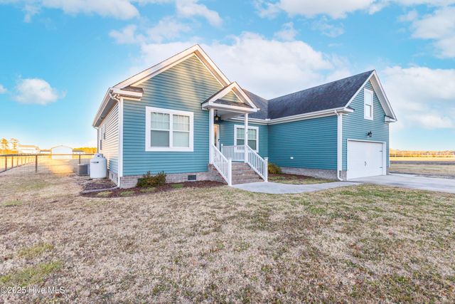 575 NW Backwoods Road, Moyock, NC 27958