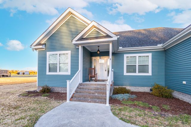 575 NW Backwoods Road, Moyock, NC 27958