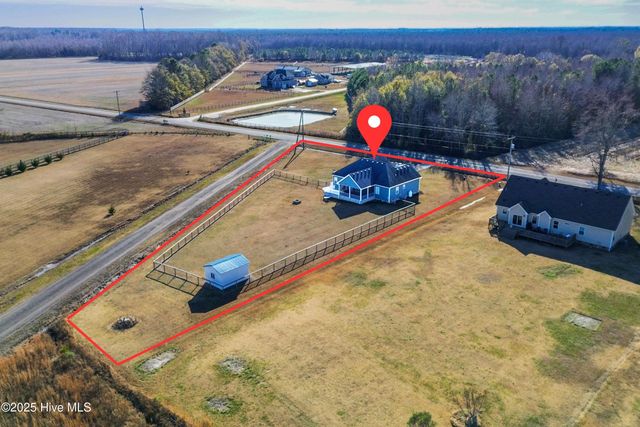 575 NW Backwoods Road, Moyock, NC 27958