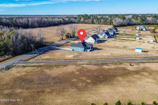 575 NW Backwoods Road, Moyock, NC 27958