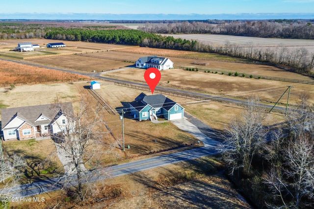 575 NW Backwoods Road, Moyock, NC 27958