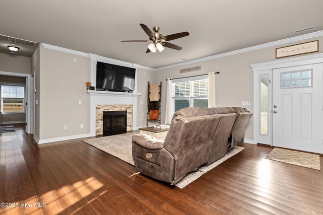 575 NW Backwoods Road, Moyock, NC 27958