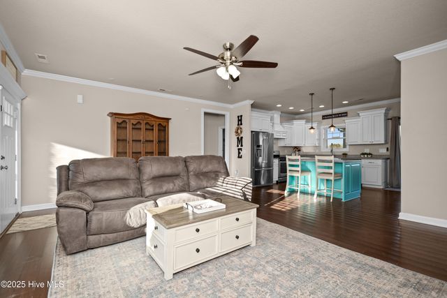 575 NW Backwoods Road, Moyock, NC 27958