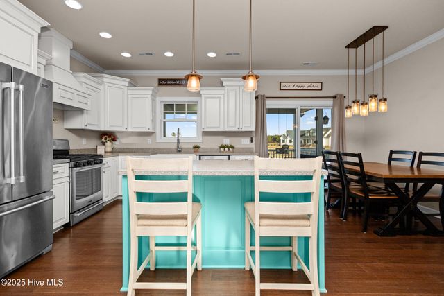 575 NW Backwoods Road, Moyock, NC 27958