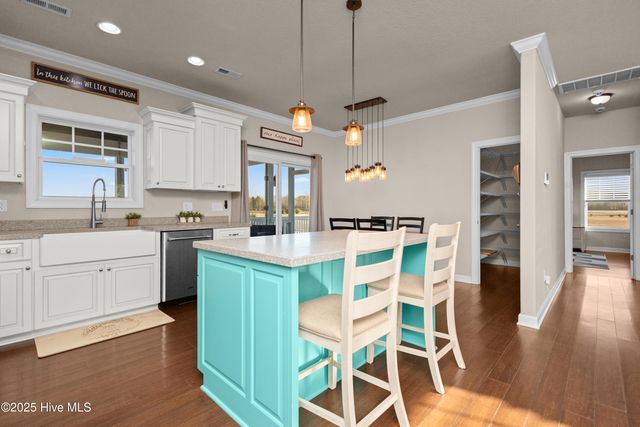 575 NW Backwoods Road, Moyock, NC 27958