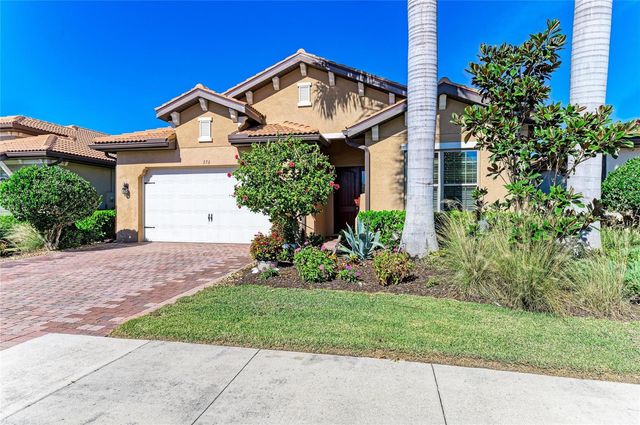 176 MARAVIYA BOULEVARD, Nokomis, FL 34275