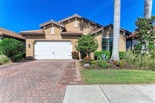 176 MARAVIYA BOULEVARD, Nokomis, FL 34275