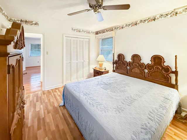 76 Brock St., Georgetown, SC 29440