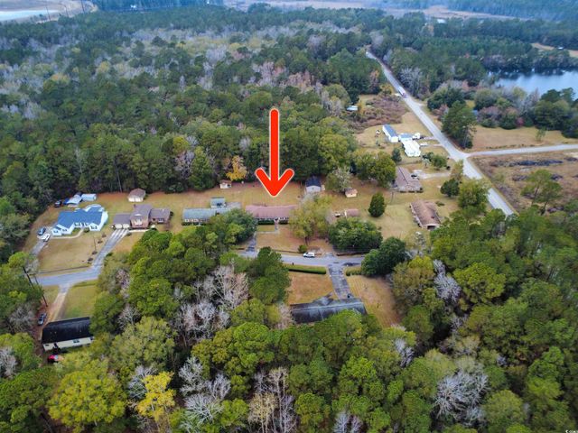 76 Brock St., Georgetown, SC 29440