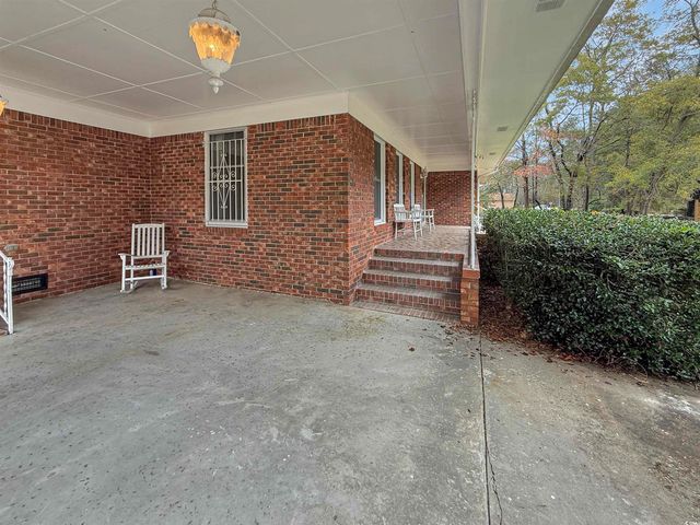 76 Brock St., Georgetown, SC 29440