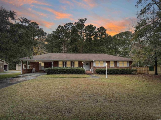 76 Brock St., Georgetown, SC 29440