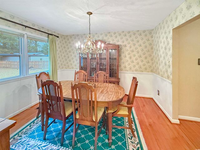 76 Brock St., Georgetown, SC 29440