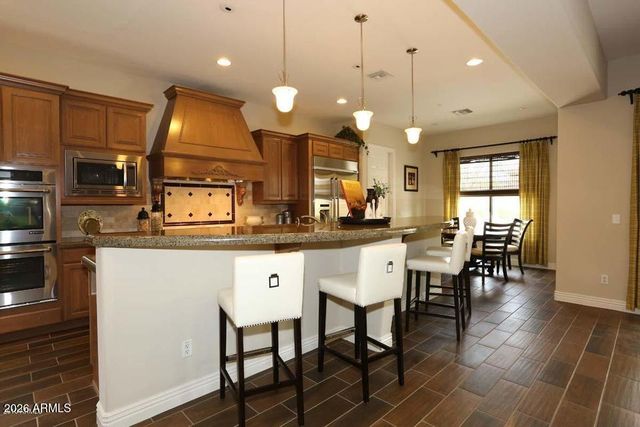 10121 E RIDGERUNNER Drive, Scottsdale, AZ 85255