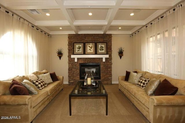 10121 E RIDGERUNNER Drive, Scottsdale, AZ 85255