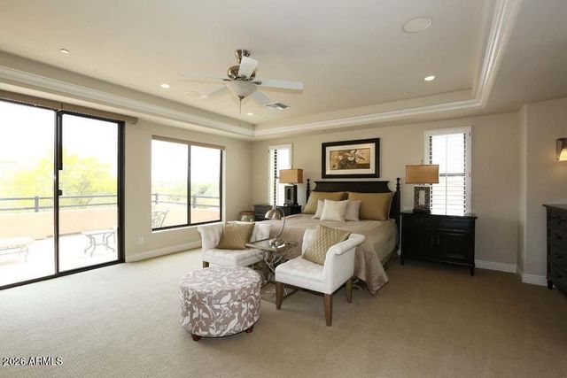 10121 E RIDGERUNNER Drive, Scottsdale, AZ 85255