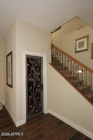 10121 E RIDGERUNNER Drive, Scottsdale, AZ 85255