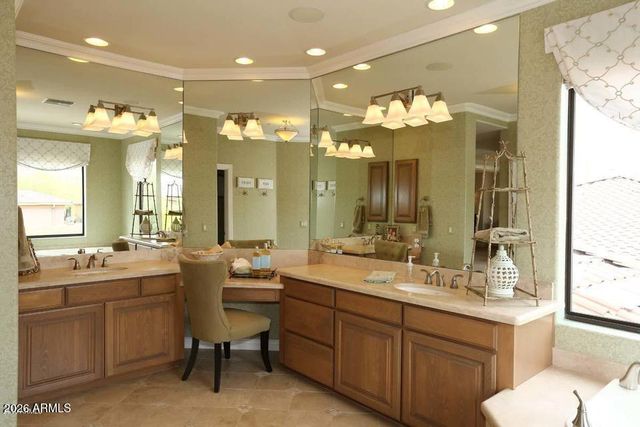10121 E RIDGERUNNER Drive, Scottsdale, AZ 85255