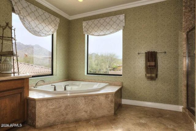 10121 E RIDGERUNNER Drive, Scottsdale, AZ 85255