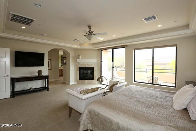 10121 E RIDGERUNNER Drive, Scottsdale, AZ 85255