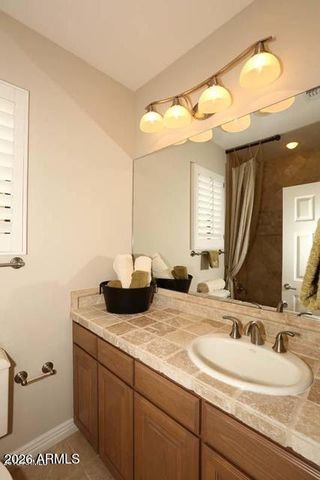10121 E RIDGERUNNER Drive, Scottsdale, AZ 85255
