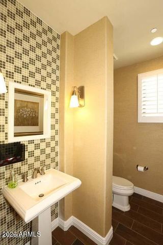 10121 E RIDGERUNNER Drive, Scottsdale, AZ 85255