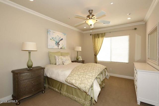 10121 E RIDGERUNNER Drive, Scottsdale, AZ 85255