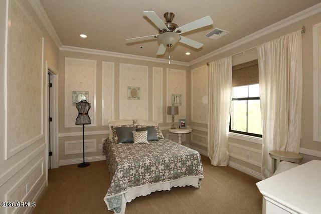 10121 E RIDGERUNNER Drive, Scottsdale, AZ 85255