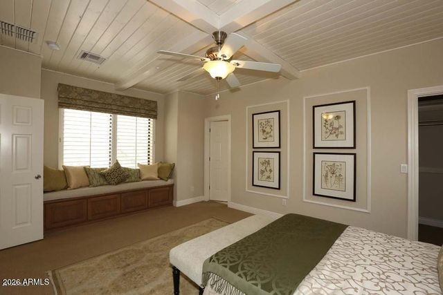 10121 E RIDGERUNNER Drive, Scottsdale, AZ 85255