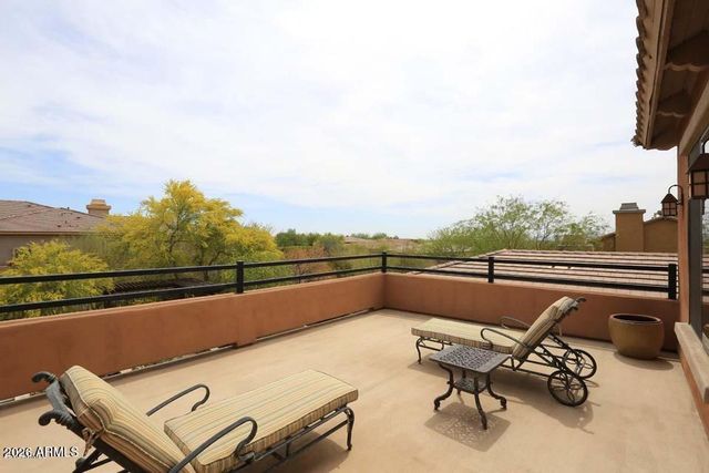 10121 E RIDGERUNNER Drive, Scottsdale, AZ 85255