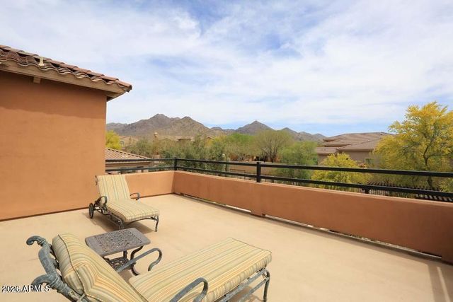 10121 E RIDGERUNNER Drive, Scottsdale, AZ 85255