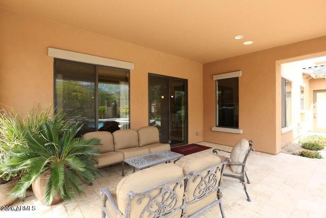 10121 E RIDGERUNNER Drive, Scottsdale, AZ 85255