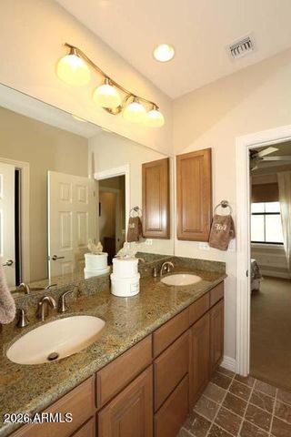 10121 E RIDGERUNNER Drive, Scottsdale, AZ 85255