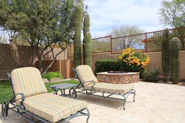 10121 E RIDGERUNNER Drive, Scottsdale, AZ 85255