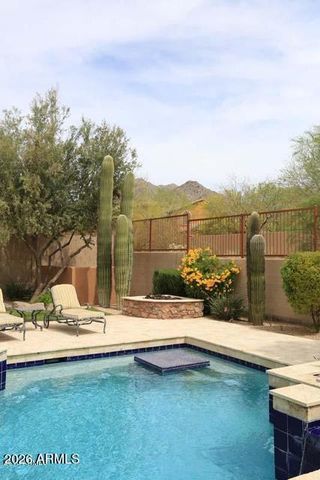 10121 E RIDGERUNNER Drive, Scottsdale, AZ 85255