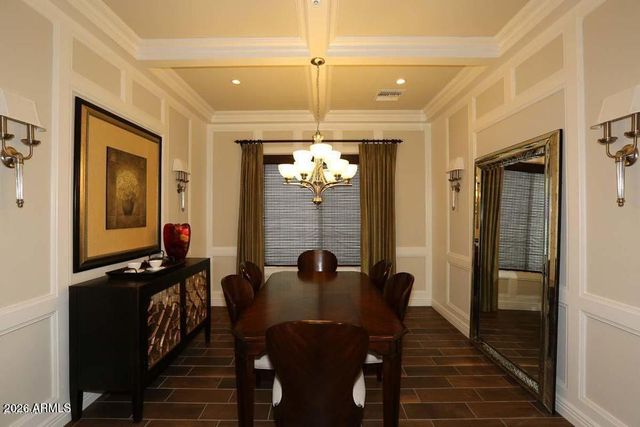 10121 E RIDGERUNNER Drive, Scottsdale, AZ 85255