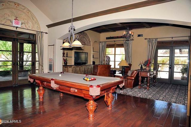 10121 E RIDGERUNNER Drive, Scottsdale, AZ 85255