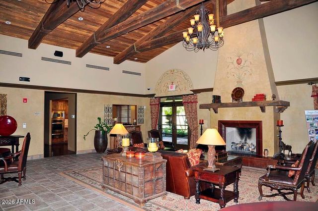 10121 E RIDGERUNNER Drive, Scottsdale, AZ 85255